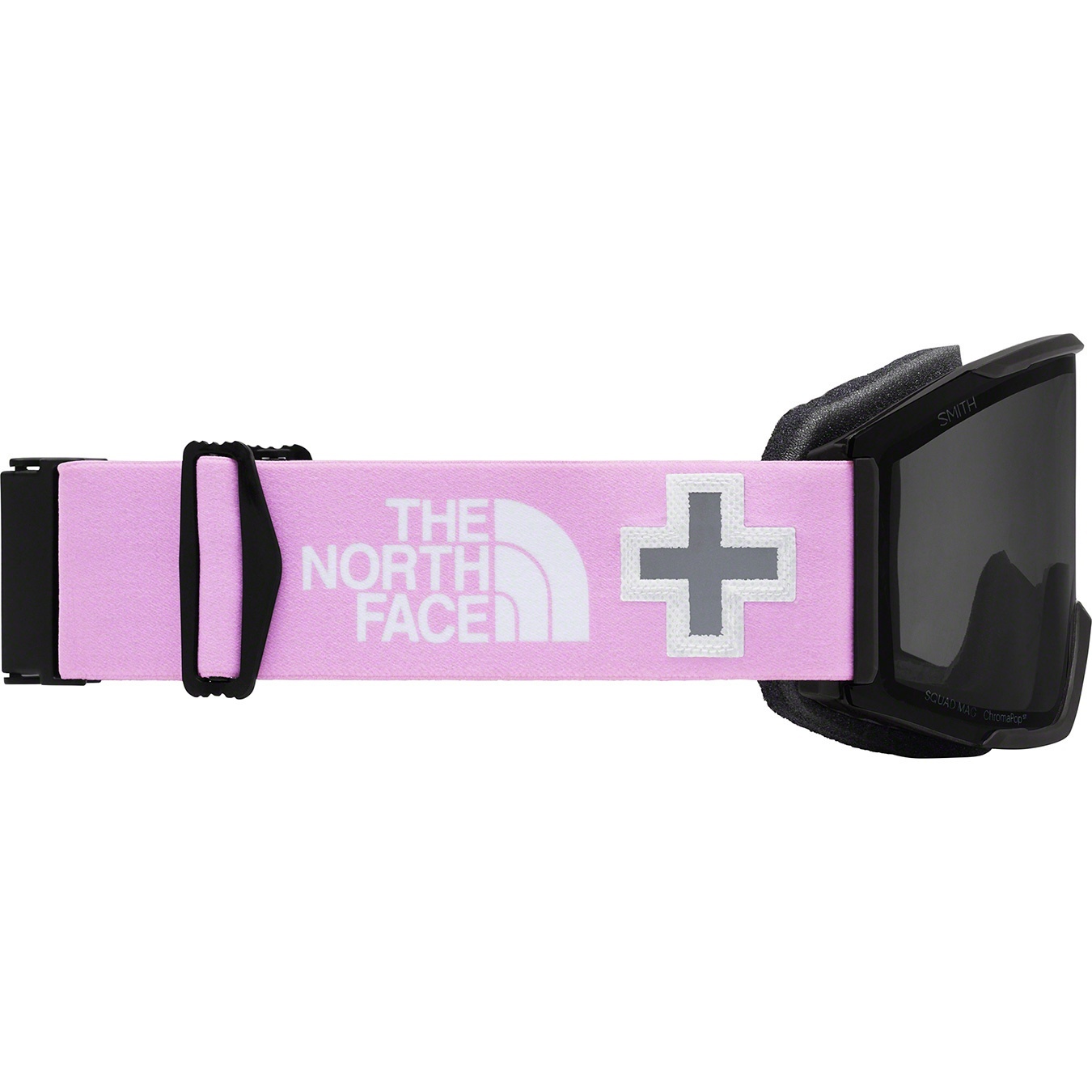 Supreme®/The North Face®/SmithRescue Goggles view 8